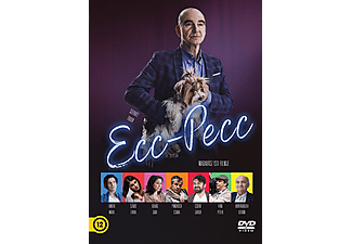 Ecc-pecc (DVD)