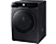 SAMSUNG WF16T6500GV/AH C Enerji Sınıfı 16kg 1000 Devir Çamaşır Makinesi Siyah