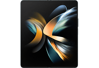 SAMSUNG Galaxy Z Fold4 - Smartphone (7.6 ", 256 GB, Grey Green)