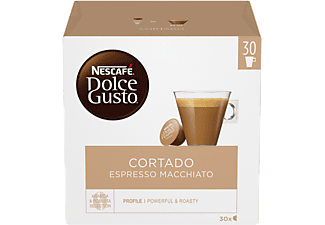 NESCAFÉ DOLCE GUSTO Cortado kávékapszula, 30 db