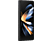 SAMSUNG GALAXY Z FOLD4 5G 12/512 GB DualSIM Fantomfekete Kártyafüggetlen Okostelefon ( SM-F936 )