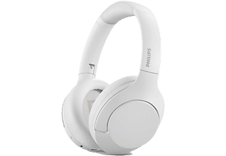 PHILIPS TAH8506WT ANC Pro Kulak Üstü Bluetooth Kulaklık Beyaz