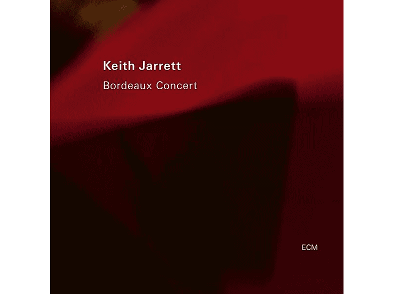 Keith Jarrett Bordeaux Concert Vinyl Online Kaufen MediaMarkt