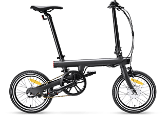 XIAOMI Mi Smart Electric Folding elektromos kerékpár, fekete (YZZ4016GL)