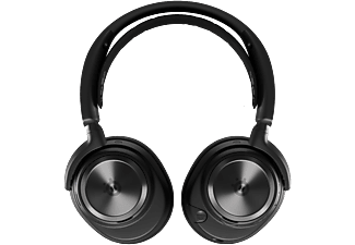 STEELSERIES Arctis Nova Pro Kablosuz Xbox Çok Sistemli Kulak Üstü Oyuncu Kulaklığı