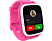 XPLORA XGO3 Gyerek okosóra Nano Sim, rózsaszín (XGO3-GL-SF-PINK)