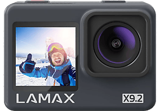 LAMAX Outlet X9.2 akciókamera (LMXX92)