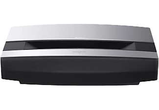 XGIMI Aura 4K Lézeres Projektor (XM03A) - Harman/Kardon Prémium Hangszórók
