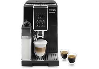 DE-LONGHI ECAM 350.50.B Dinamica automata kávéfőző, tejtartállyal