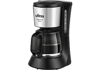 UFESA CG7115 Capriccio 6 Deluxe filteres kávé- és teafőző