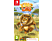 MINDSCAPE King Leo Nintendo Switch Oyun (Dijital Kod)