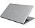 PEAQ C171V-2G856H Szürke laptop (17,3" FHD/Pentium/8GB/256 GB SSD/Win11H)