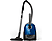 PHILIPS XD3110/09 Toz Torbalı Elektrikli Süpürge Mavi
