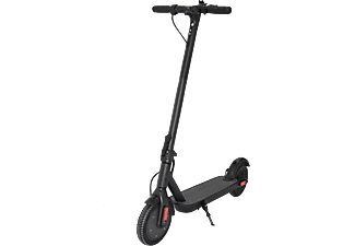 GIDDY Kickscooter X8 350W Elektrikli Scooter Siyah