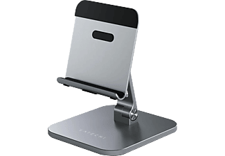 SATECHI Asztali alumínium iPad állvány (ST-ADSIM)