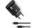 CELLULARLINE Süper Fast Charge PD 25W Şarj Kiti Adaptör+Kablo Siyah
