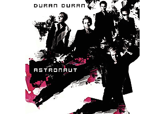 Duran Duran - Astronaut (CD)