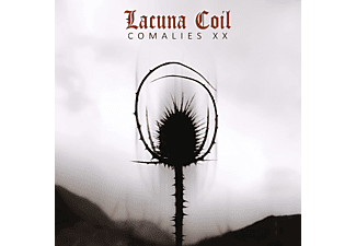 Lacuna Coil - Comalies XX (CD)