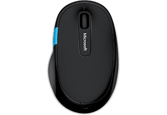 MICROSOFT Sculpt Comfort Bluetooth Siyah Mouse (H3S-00001)