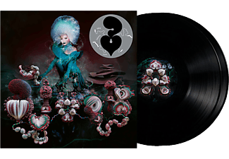 Björk - Fossora (Vinyl LP (nagylemez))