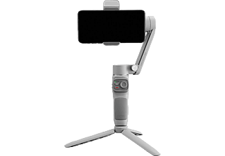 ZHIYUN Smooth Q3 Akıllı Telefon Görüntü Sabitleyici Gimbal Beyaz