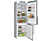 BOSCH KGN49VICT Serie4 Kombinált hűtőszekrény