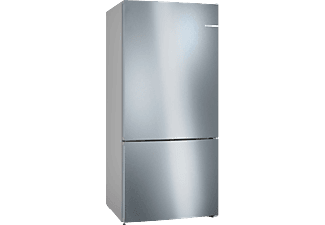 BOSCH KGN86VIEA Serie4 Kombinált hűtőszekrény