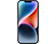 APPLE iPhone 14 Plus 128GB Akıllı Telefon Mavi MQ523TU/A