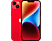 APPLE iPhone 14 Plus 128GB Akıllı Telefon Kırmızı MQ513TU/A