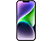 APPLE iPhone 14 Plus 256GB Akıllı Telefon Purple MQ563TU/A