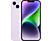 APPLE iPhone 14 Plus 256GB Akıllı Telefon Purple MQ563TU/A