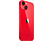 APPLE iPhone 14 512GB Akıllı Telefon Kırmızı MPXG3TU/A
