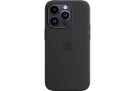 Apple Silikon Case Mit Magsafe F R Iphone Pro Kalkrosa Online