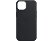 APPLE iPhone 14 MagSafe rögzítésű bőr tok, éjfekete (MPP43ZM/A)