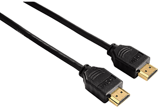 HAMA FIC ECO High Speed HDMI kábel, 1,5 méter, fekete (205002)