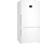 BOSCH KGN86CWE0N E Enerji Sınıfı 631 L Alttan Donduruculu No-Frost Buzdolabı Beyaz