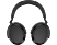 SENNHEISER MOMENTUM 4 vezeték nélküli bluetooth fejhallgató, fekete (509266)