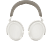 SENNHEISER MOMENTUM 4 vezeték nélküli bluetooth fejhallgató, fehér (509267)