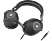 CORSAIR HS65 Surround fejhallgató mikrofonnal, Carbon (CA-9011270-EU)