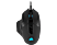 CORSAIR Nightsword gaming optikai egér, RGB, fekete (CH-9306011-EU)