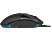 CORSAIR Nightsword gaming optikai egér, RGB, fekete (CH-9306011-EU)