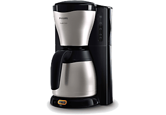 PHILIPS HD7546/20 Cafe Gaia Filtre Kahve Makinesi Gri