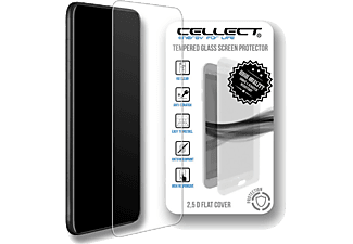 CELLECT iPhone 14 Pro, üvegfólia (LCD-IPH1461P-GLASS)