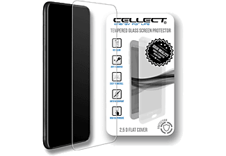 CELLECT Samsung Galaxy A23 5G üvegfólia (LCD-SAM-A23-5G-GLASS)