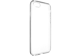 CASE AND PRO iPhone SE 2022/2020/8/7 TPU vékony szilikon hátlap, átlátszó (TPU-IPHSE22-TP)