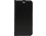 CASE AND PRO Samsung Galaxy A04s oldalra nyíló tok, fekete (BOOKTYPE-SAM-A04S-BK)