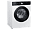SAMSUNG WW11BBA046AEAH A Enerji Sınıfı 11kg 1400 Devir Çamaşır Makinesi Beyaz