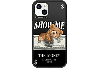 MOBILFOX Iphone 13 full-shock 3.0 Ütésálló Tok Show Me The Money