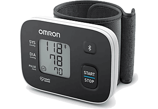 OMRON RS3 Intelli IT csuklós vérnyomásmérő