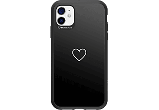MOBILFOX Iphone 11 full-shock 2.0 Ütésálló Tok Love Is Simple
